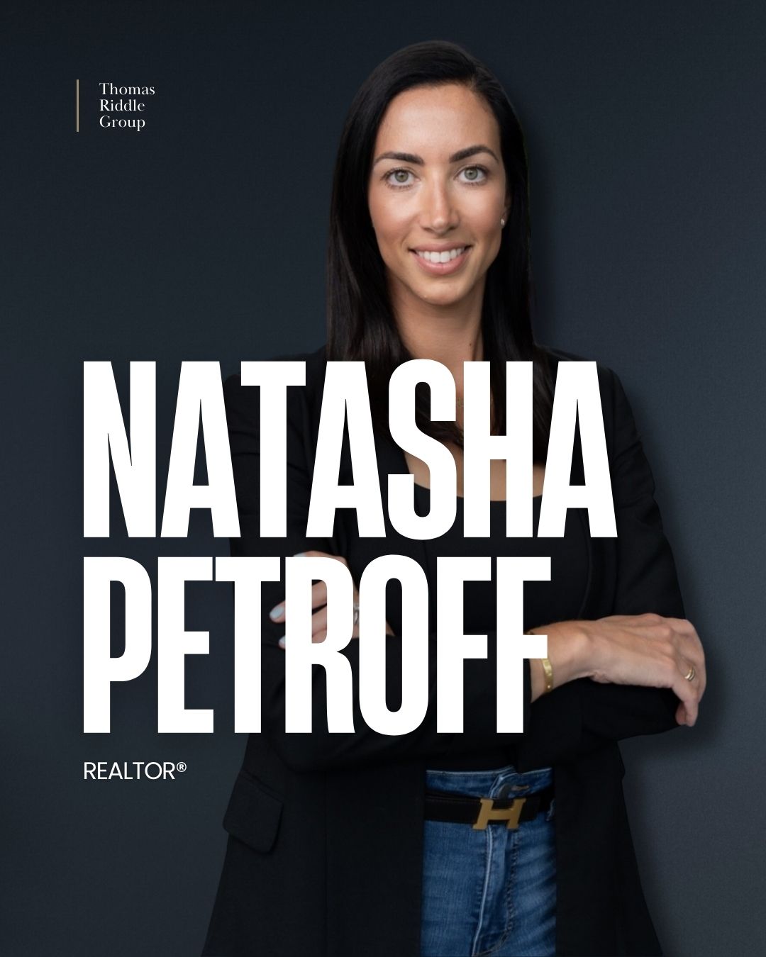 Natasha Petroff